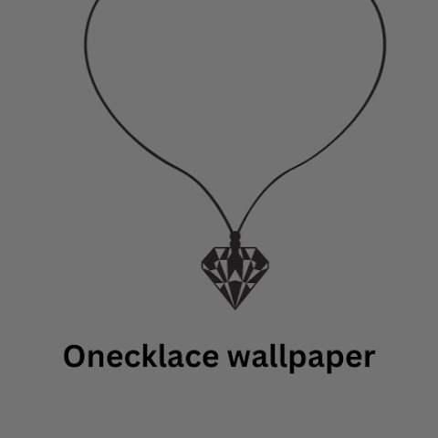 Onecklace wallpaper