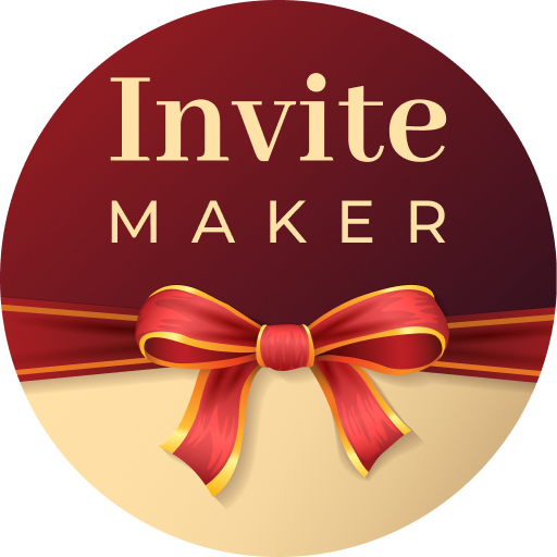 1invites- Invitation Maker