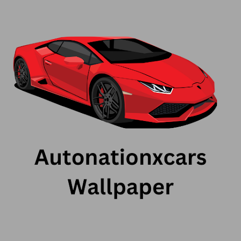 Autonationxcars Wallpaper