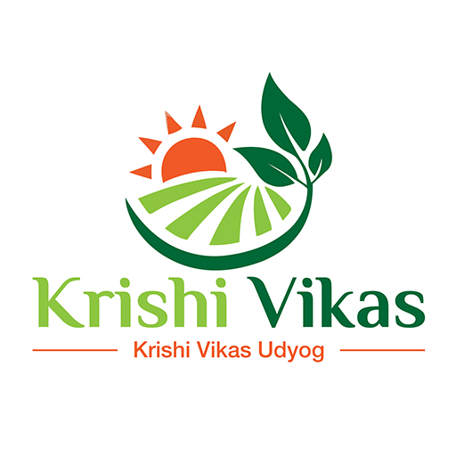 Krishi Vikas Udyog Kisan App