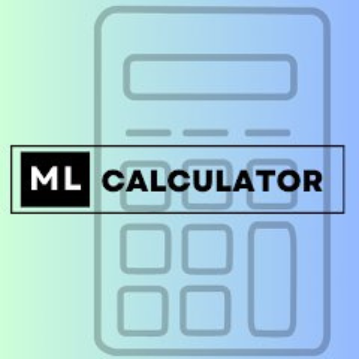 MLCalculator