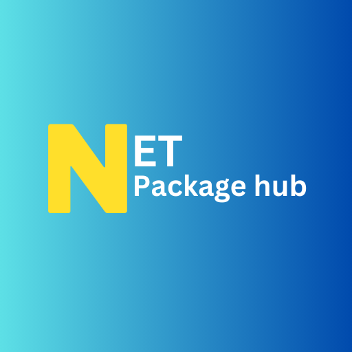 Net Package Hub