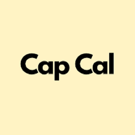 Cap Cal