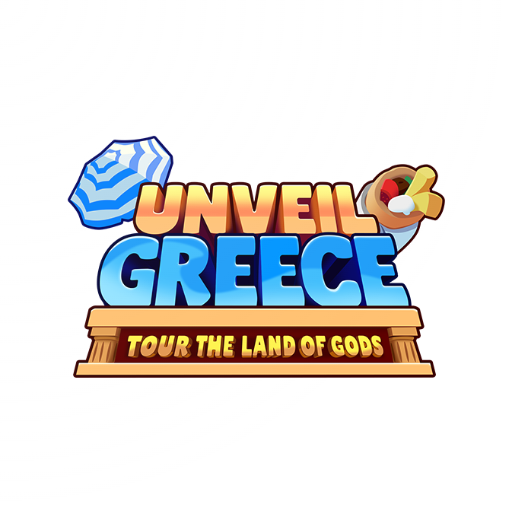 Ιdle Mobile Game - Unveil Greece: Tour the Land of Gods