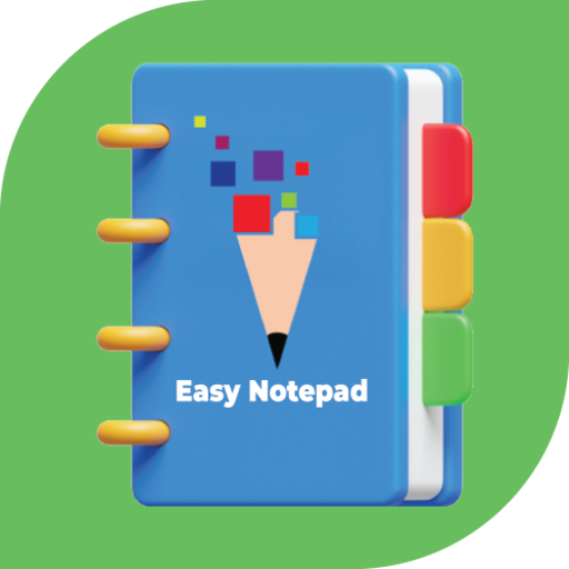 Easy Notebook Easy Notes