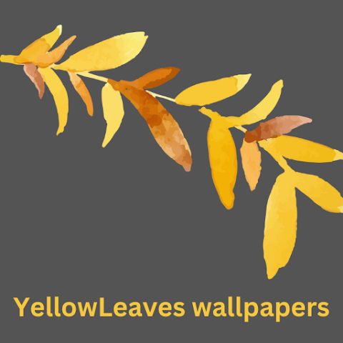 YellowLeaves wallpapers