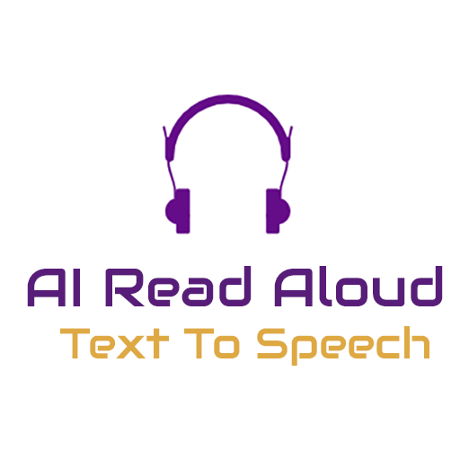 AI Read Aloud Text To Speech
