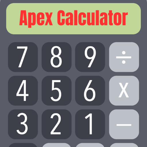 Apex Calculator