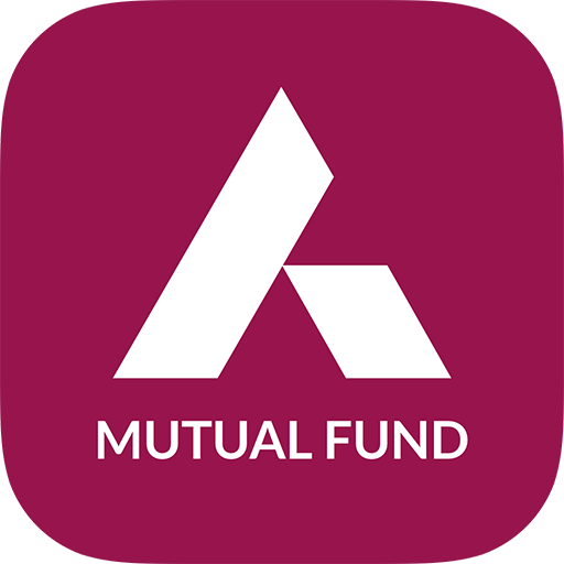 Axis Mutual Fund Invest App