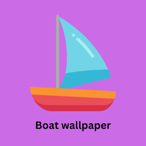 Boat wallpapers