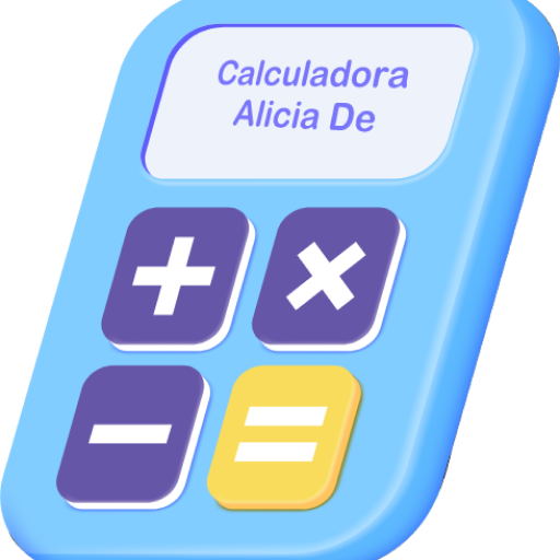 Calculadora Alicia De