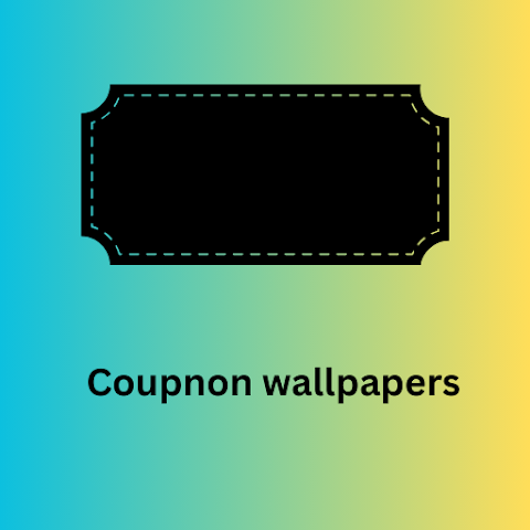 coupon wallpapers