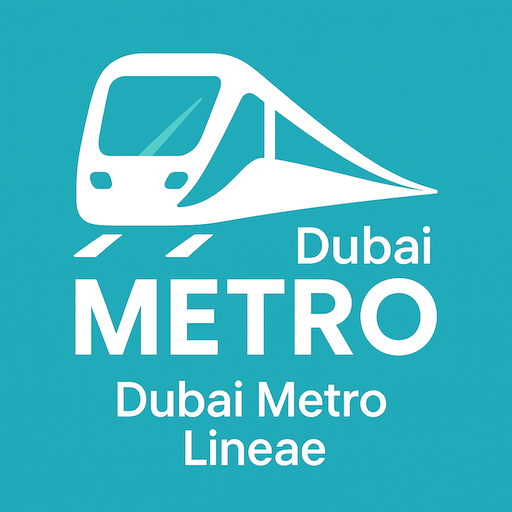 Dubaimetrolineae.com - Info