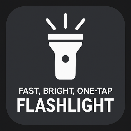 NBrawl Flashlight