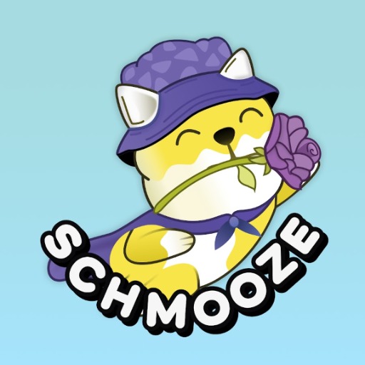 Schmooze: Dating, Memes & Meet