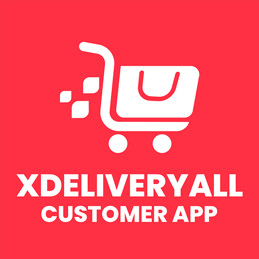 XDeliverAll25 Customer