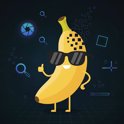 AI Picture Editor – Nano Photo