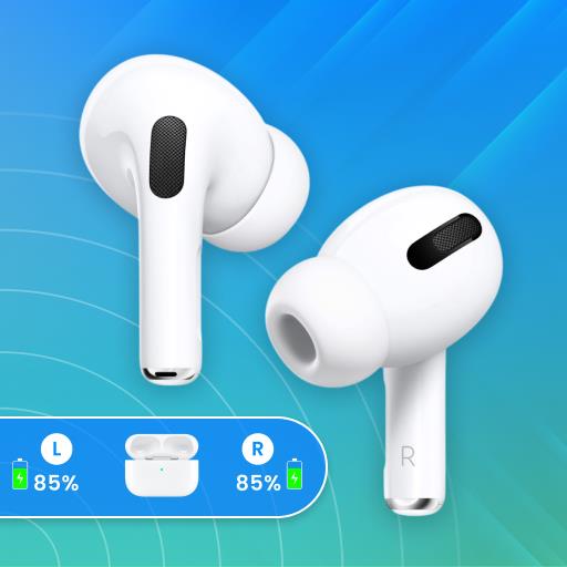 Airpod Finder: Connect & Track