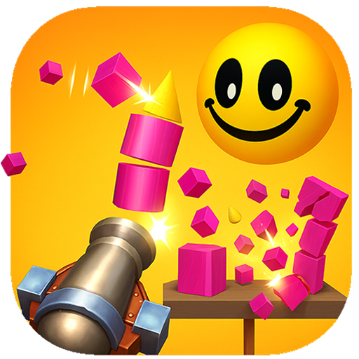 Ball Shooter 3D: Tower Blast