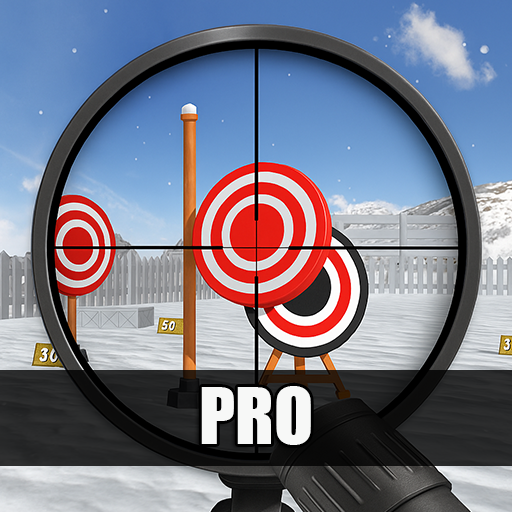 Shooting Master World 3D - Pro