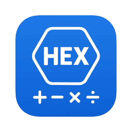 Hex Calculator