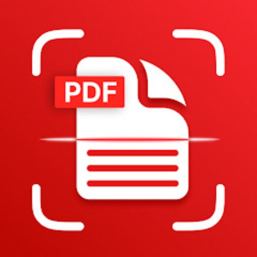 PDF Scanner & Scan Documents