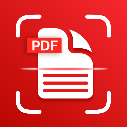 PDF Scanner & Scan Documents