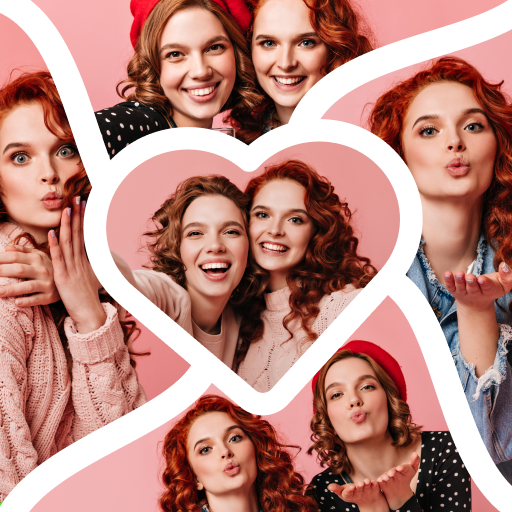 Photo Collage Editor & Maker