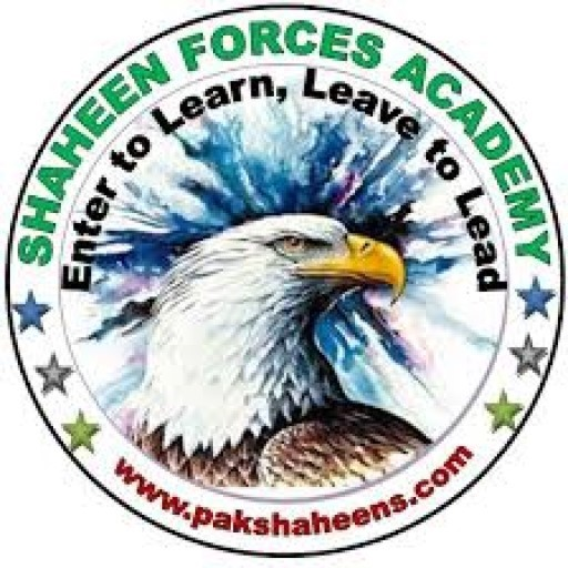 Shaheen Forces Academy