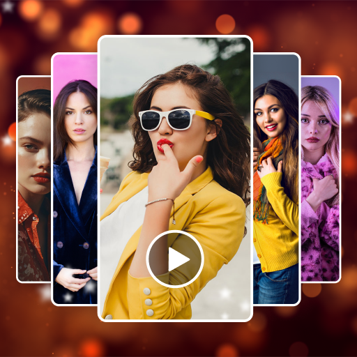 Slideshow - Photo Video Maker