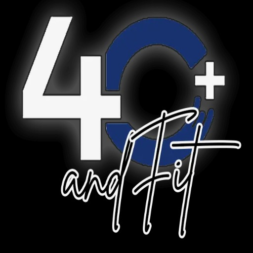 Fit over 40 Dallas App