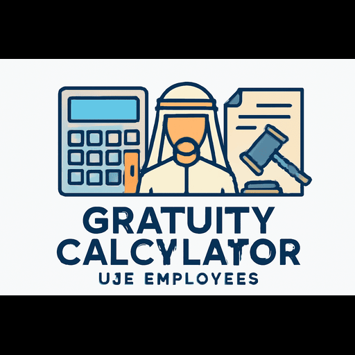 Gratuity Calculator UAE