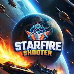 Starfire Shooter