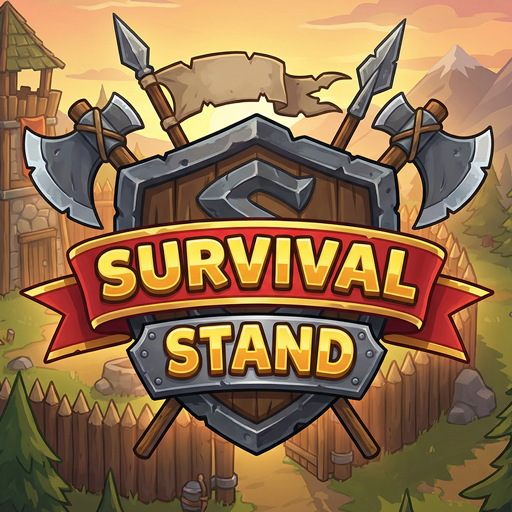 Survival Stand