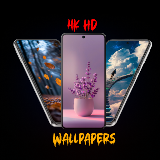 Live Wallpapers 4K & HD Wallpapers