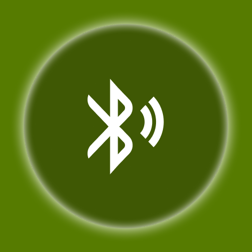 Smart Bluetooth Finder