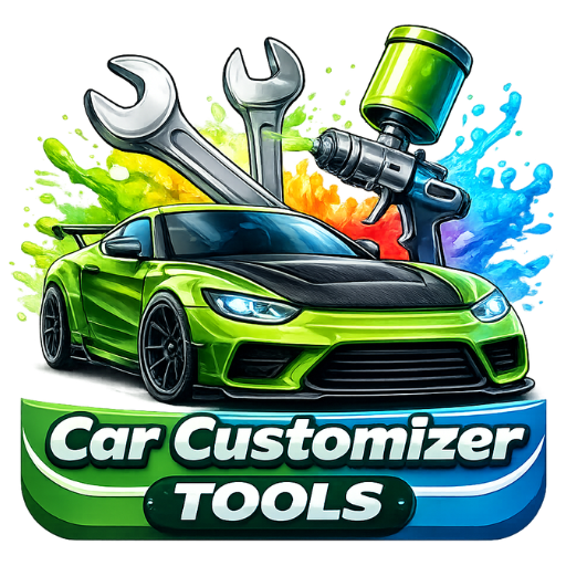 Car Customizer Tool