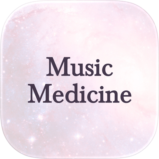 Music Medicine