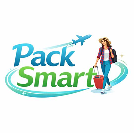 Smart Travel Packing List