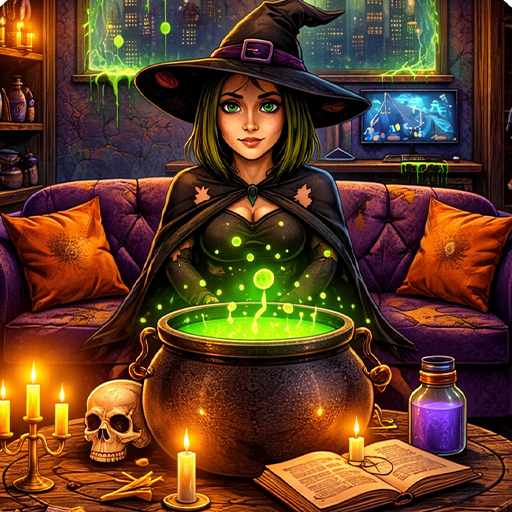 Tricky Brain: Nightmare Puzzle