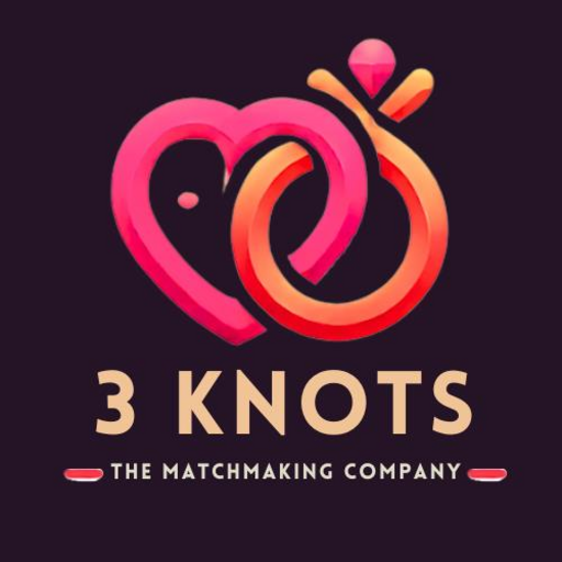3Knots Matrimony–Marriage App