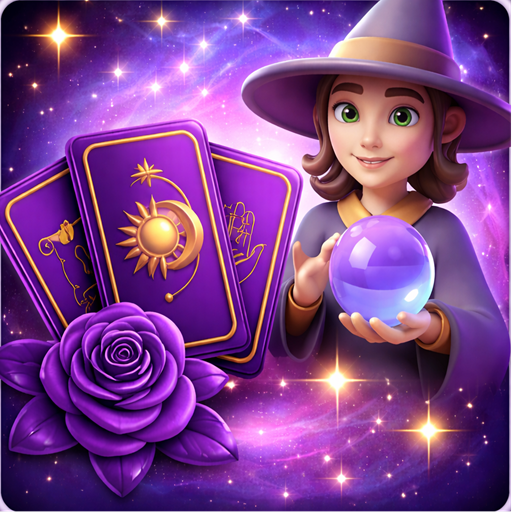 Tarot Reading & Horoscope