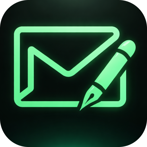 MailCraft : AI Email Writer