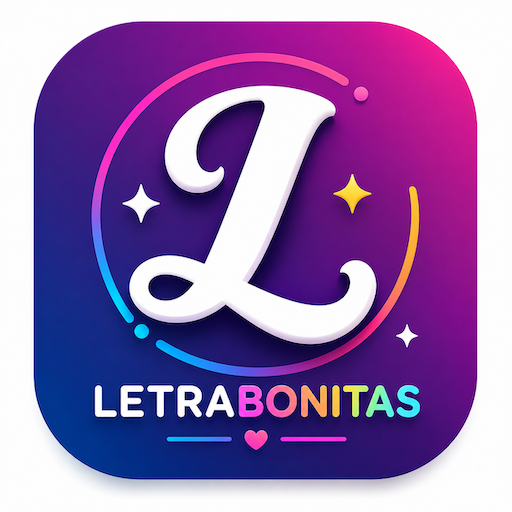 letrabonitas.com - Web
