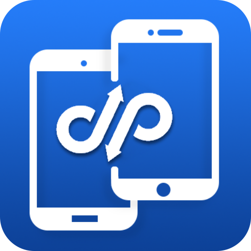 Share Go-All Data Rransfer