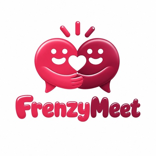 Frenzy Meet - Live Video Chat