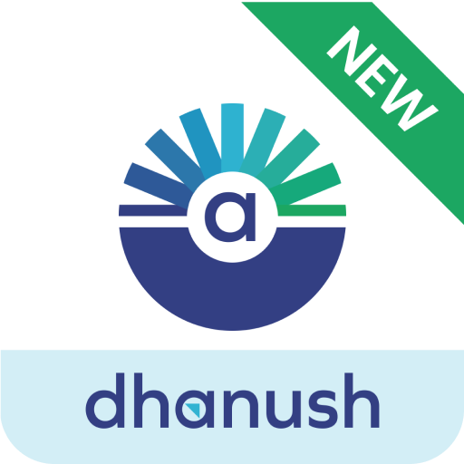 Dhanush 2.0: Wealth App