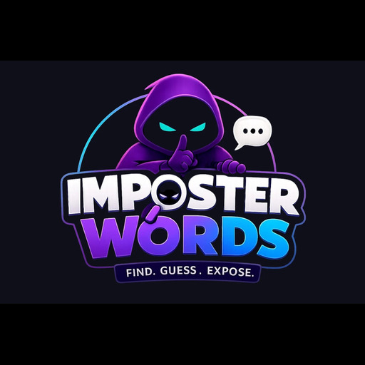 Imposter Game Generator