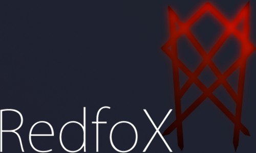 RedfoX
