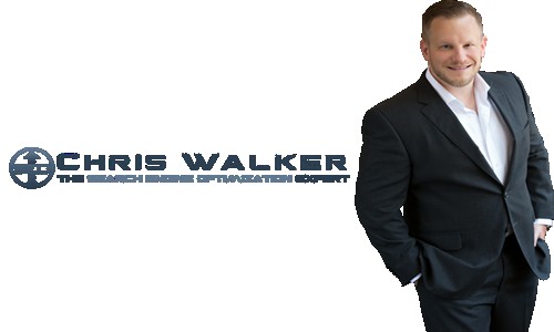 Chris Walker